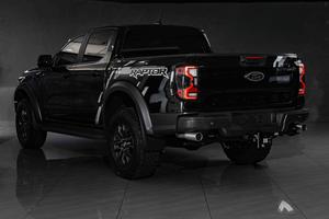 Meilleur <span class=keywords><strong>Prix</strong></span> Vente Chaude 2025 <span class=keywords><strong>Ford</strong></span> V6 Double Cab <span class=keywords><strong>Raptor</strong></span> 4x4 SUV Conduite à Droite 300-400 Nm de Couple Toit Ouvrant Panoramique - Product Image 2