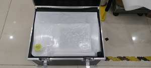 Dispositivo Láser Fraccional de CO2 de Alta Precisión para Rejuvenecimiento Cutáneo, 60W, Multimodo, Láser Estético - Product Image 5