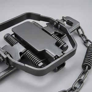 Trampa Ligera para Ratas <span class=keywords><strong>y</strong></span> Roedores, Impermeable <span class=keywords><strong>y</strong></span> Portátil, para el Hogar <span class=keywords><strong>y</strong></span> la Granja - Product Image 2