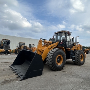 Vente Flash : Roue de Construction Grande Tonnage 870H avec Moteur - Product Image 3