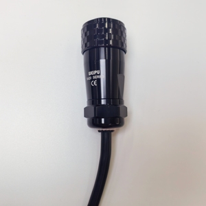 Aangepaste Weipu SA20 SA28 2 3 4 5 6 7 9 12-pins vliegtuigconnector mannelijke vrouwelijke aansluiting industriële stekker waterdichte elektrische kabel - Product Image 1