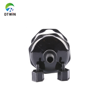 Original pour PALL Solvent Ink Filter 5um 10um 20um Capsule Filter pour Flora/Witcolor/Liyu/Gongzheng UV Printer New Condition