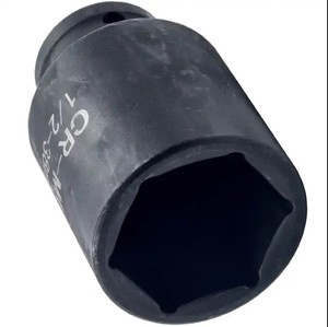 Jeu de douilles à <span class=keywords><strong>impact</strong></span> profond, 5 pièces d'entraînement de 1/2 pouces - Product Image 6