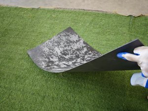 Stonemarkt F106 siêu mỏng Tấm Đá cho đồ nội thất tủ nền đen <span class=keywords><strong>Slate</strong></span> Bảng điều chỉnh - Product Image 5