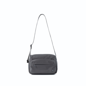 กระเป๋าสะพายข้างผู้หญิงสุดหรู ผ้าเช็ดทำความสะอาดได้ กระเป๋าสะพายไหล่แบบสั่งทำพิเศษ - Product Image 1