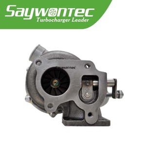 Động cơ tăng áp ô tô RHB52W 8970385180 Turbocharger VE180027 dành cho ISUZU TROOPER 2.8L 4JG2-TC <span class=keywords><strong>Turbo</strong></span> - Product Image 4