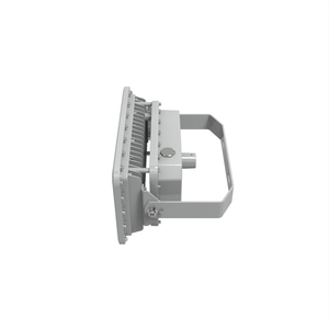 ไฟส่องสว่างแบบ LED รูปทรงสี่เหลี่ยม UL844 ป้องกันการระเบิด IP66 150W/180W/200W ระดับ I โซน II สำหรับพื้นที่อันตราย - Product Image 4