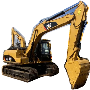 ใช้สำหรับรถขุดตีนตะขาบ 320D2 320C 330BL 330C เครื่องยนต์ 20 ตัน รับประกัน 1 ปี มอเตอร์และลูกปืน จัดส่งรวดเร็ว - Product Image 1