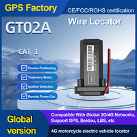 Rastreador GPS para vehículos del sur de África, mapa de Google, valla electrónica, reproducción de pistas, detección Acc, vista de calle, dispositivos de seguimiento de mapas