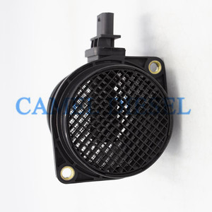 Máy Đo Lưu Lượng Không Khí Khối Lượng Cảm Biến MAF 8-97240057-zc 6-58947545 97240057 Đang Giảm Giá - Product Image 4