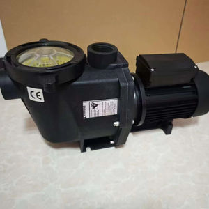 1HP AC220-<b>240V</b> Pentair Style swimming Pool <b>Pump</b> Circulation <b>Pump</b> <b>Water</b> Plastic <b>Pump</b> - Product Image 2
