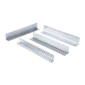 Accessoires <span class=keywords><strong>de</strong></span> plaques <span class=keywords><strong>de</strong></span> <span class=keywords><strong>plâtre</strong></span> Cadre <span class=keywords><strong>métallique</strong></span> Cloison sèche <span class=keywords><strong>Angle</strong></span> <span class=keywords><strong>de</strong></span> mur <span class=keywords><strong>de</strong></span> plaques <span class=keywords><strong>de</strong></span> <span class=keywords><strong>plâtre</strong></span> - Product Image 3