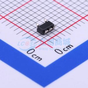 Composant électronique original neuf TPS76350DBVR - Product Image 2