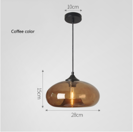 Café D28 * H15cm