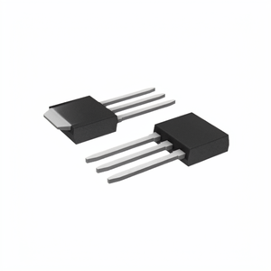 Thyristors MAC4DLM-1G TO-251-3 Short Leads, IPAK, TO-251AA BOM IC In Stock Electronics Component - Product Image 1