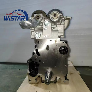 नई मोटर <span class=keywords><strong>2</strong></span>.5l 4d56u इंजन डीजल असेंबली टर्बो बिक्री के लिए लंबा ब्लॉक इंजन माइटसुबिशी पैजेरो एल 200 l300 2014 - Product Image 5