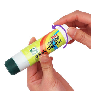 Crayones de Colores para Animales, Marcador de Crayón para Marcar el Cuerpo de Cerdos, Rotulador para Marcar el Cuerpo de Animales, Crayones para Animales en Venta - Product Image 5