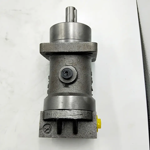 Bomba de Pistones Axiales de Alta Presión A2FO A2FM, Bomba Hidráulica de Pistones A2FM12 A2FM32 A2FM45 A2FM12/61W-VPB030 - Product Image 2