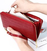 Dompet Kulit Wanita Grosir dan Kustom