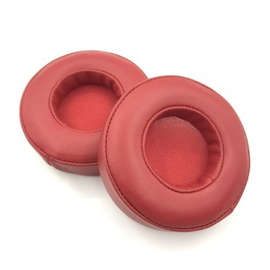 Para <span class=keywords><strong>Beats</strong></span> <span class=keywords><strong>Studio</strong></span> <span class=keywords><strong>Pro</strong></span> DETOX Edición profesional Accesorios para auriculares Cubiertas de esponja Orejeras Cubiertas de diadema - Product Image 4