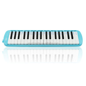 Melódica de 37 Teclas, Instrumento Musical de Viento a Precio Económico para Niños - Product Image 6