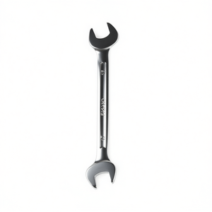 Llave Combinada Fasano de 17 mm, Herramienta Métrica para Reparación Automotriz - Product Image 2
