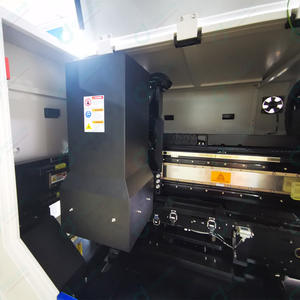 Machine SMT MIRTEC AOI MV-9UP 380V 1.8KW pour assemblage de carte PCB de ligne SMT - Product Image 5