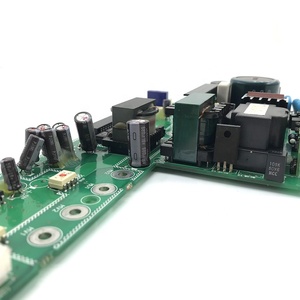 Tarjeta de Control de Circuito Impreso RL122B-V2 Nueva/Usada y Probada - Product Image 2