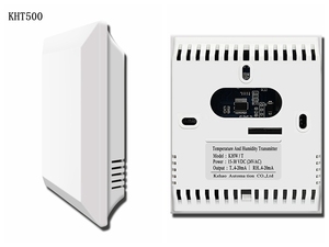 เซ็นเซอร์วัดอุณหภูมิและความชื้นแบบ Modbus พร้อมจอแสดงผลดิจิตอล อินฟราเรดตรวจจับความร้อน สำหรับโรงเรือน ควบคุมอุตสาหกรรม ได้รับการรับรองมาตรฐาน ODM CE - Product Image 6
