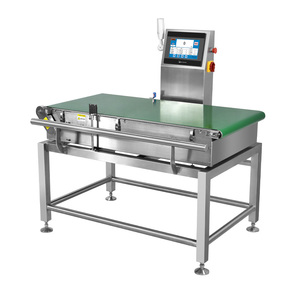 Báscula Digital de Alta Precisión para la Industria Alimentaria, Máquina Verificadora de Peso, Precio para Grandes Empresas de la Industria Alimentaria - Product Image 2