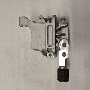 Nouveau support de transmission, ensemble de support de transmission 534944096 pour Jeep Renegade Compass Fiat 500X Alfa Romeo <span class=keywords><strong>Tonale</strong></span> GSE 1.3T1.4 - Product Image 3