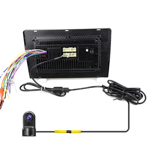 กล้องติดรถยนต์ 1080P HD พร้อมพอร์ต USB สำหรับระบบแจ้งเตือนการขับขี่ ADAS - Product Image 1