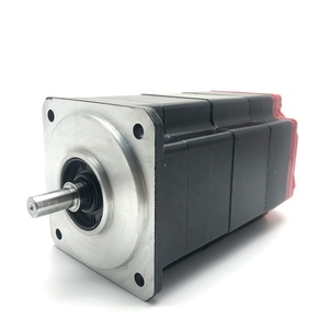 มอเตอร์ AC ขนาดกะทัดรัด 3 เฟส 0.75kW 200-230V 4.2A 3000rpm ประหยัดพลังงานความแม่นยำสูง รุ่น A06B-0061-B403 สำหรับ Fanuc - Product Image 4