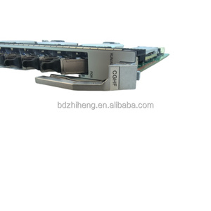 כרטיס HW XGPON OLT CGHF עם 16 יציאות 10G יחידת רשת סיב אופטי עם אחריות לשנה עבור FTTH FTTB - Product Image 4