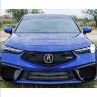 Mobil Acura Integra COUPE BEKAS yang Ramah di Kantong