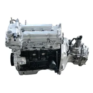 Wholesale High Quality Used Original Gasoline Engine L2B For Buick In Sale