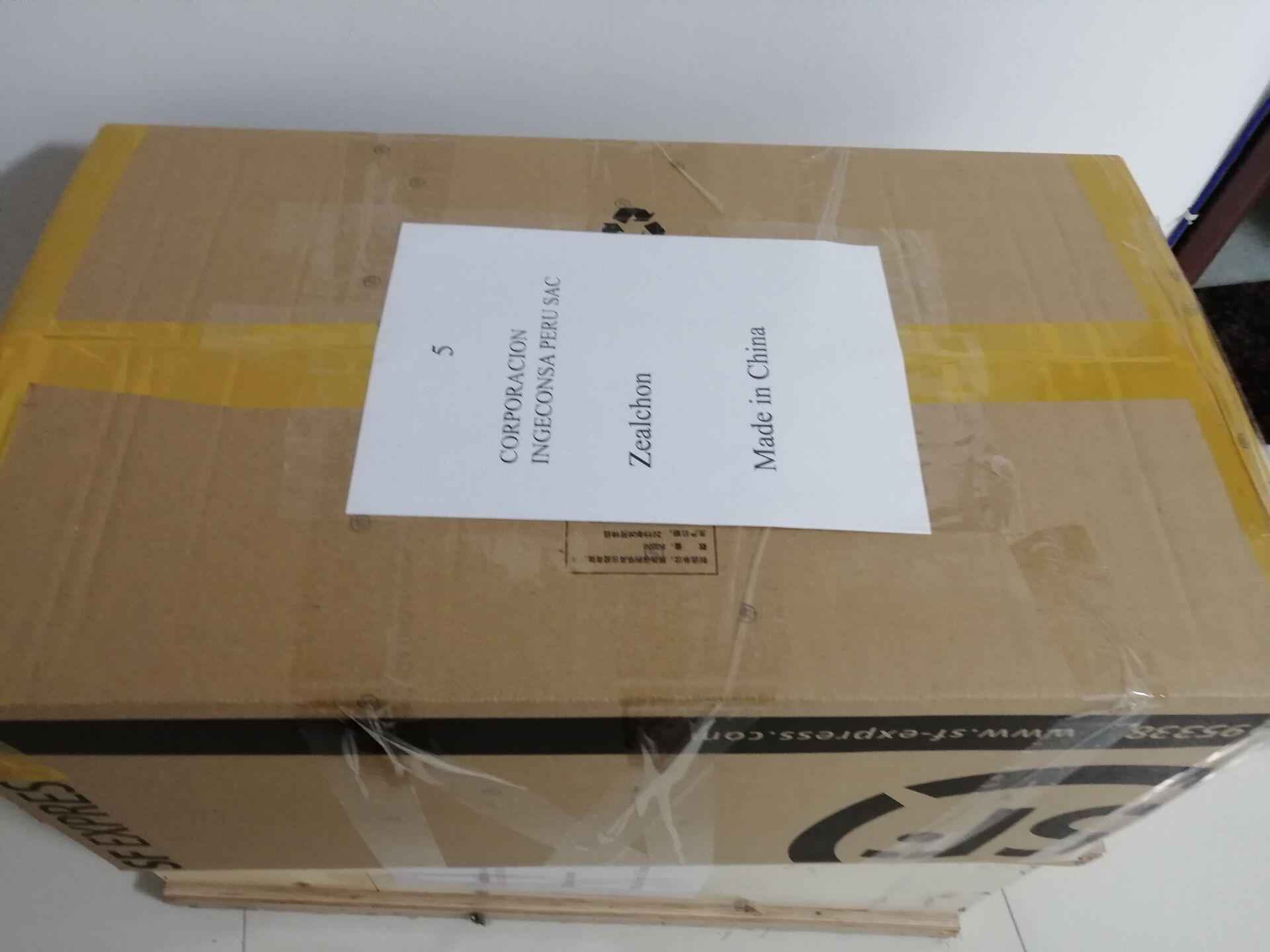 Detector dinámico de pilas de cimientos defectos de prueba de integridad Tester de baja tensión de la base de pilas de integridad Tester