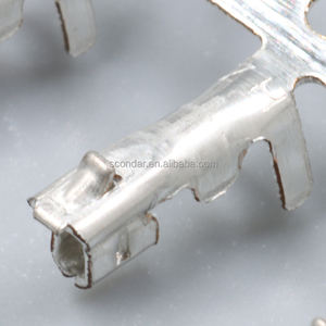 SCONDAR JST PH 2.0mm 2 3 4 5 6 Pines, Cable de Alimentación y Señal para Electrodomésticos, Fabricante de Arnés de Cables Personalizado - Product Image 3