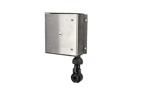 Ultra Slanke Auto Rewind Ev Oplader Kabel <span class=keywords><strong>Retractor</strong></span> Ruimte Besparing Muur Mount Voor Huis Garage - Product Image 4