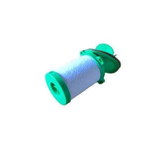 Piezas de compresor de aire de tornillo Industrial Mengma, filtro de línea de precisión, nuevo Material de fibra de vidrio, Energía y Minería - Product Image 5