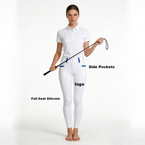 ARLAN Meilleures ventes Culottes d'équitation personnalisées unisexe de qualité supérieure pour hommes et femmes, style Indien Anglais Ariat, vente en gros - Product Image 1