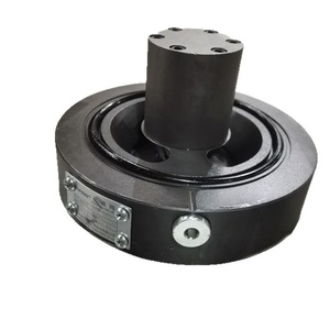 Válvula de Retención Hidráulica de Alto Flujo Serie STF Industrial para Máquinas y Cilindros - Product Image 5