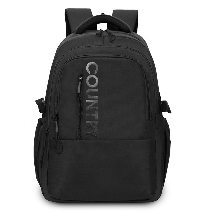 HAIBOWY Unisex Anti Theft 20 39L