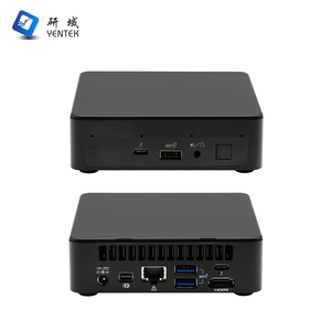 YENTEK 미니 PC Intel N150 윈도우 11 프로 16GB DDR4 에너지 효율적인 스마트 홈 IoT 미니 컴퓨터 - Product Image 3