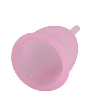 Esterilizador de Copa Menstrual de Silicona con Logotipo y Empaque Personalizados
