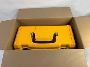 ชุดเครื่องเชื่อมต่อใยแก้วนำแสง FSM-90S+ ของญี่ปุ่น พร้อมเครื่องตัดใยแก้ว CT50 เครื่องเชื่อมใยแก้วนำแสงสำหรับ FTTH <span class=keywords><strong>PON</strong></span> และเครือข่ายแบ็คโบน - Product Image 6