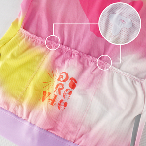 Женская футболка для велоспорта - Product Image 5