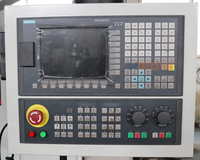 Fraiseuse verticale CNC robuste à 4 axes XK7140, broche BT40 8000 tr/min 7,5 kW, broche simple, haute productivité, fabriquée en Chine