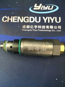 Relé DB4E-01X-350V - Product Image 5