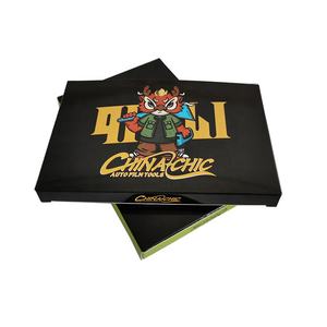 Competitive Price Packaging Folding <strong>Carton</strong> Paper <strong>Box</strong> With Insert Candle Paper Boxes - Product Image 3